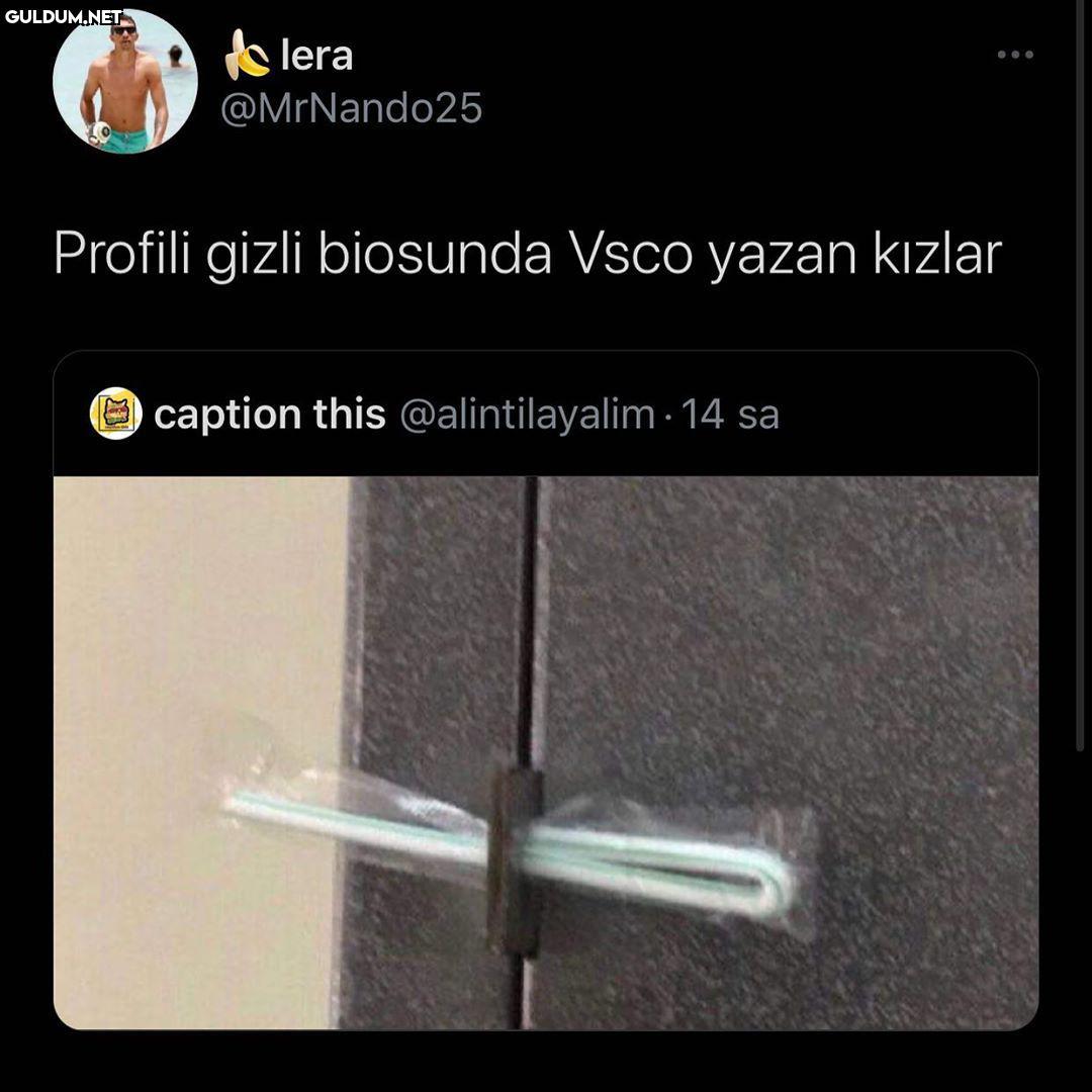A lera @MrNando25 Profili...