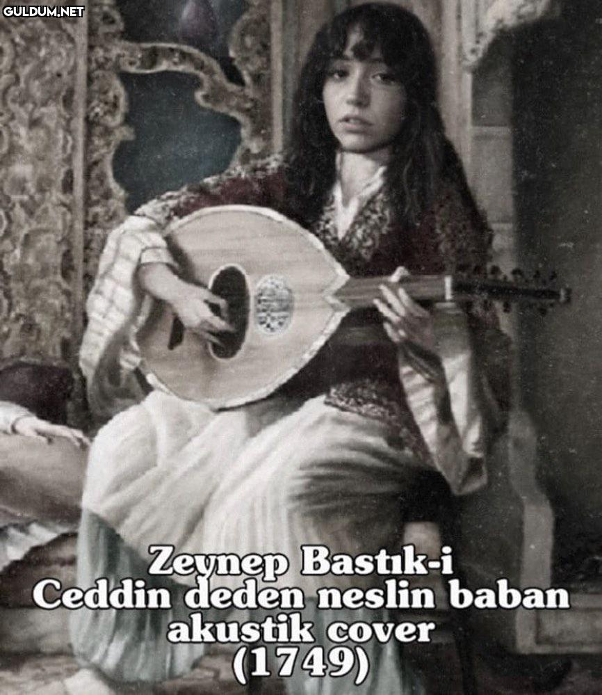 @cukk_oturdu Zeynep...