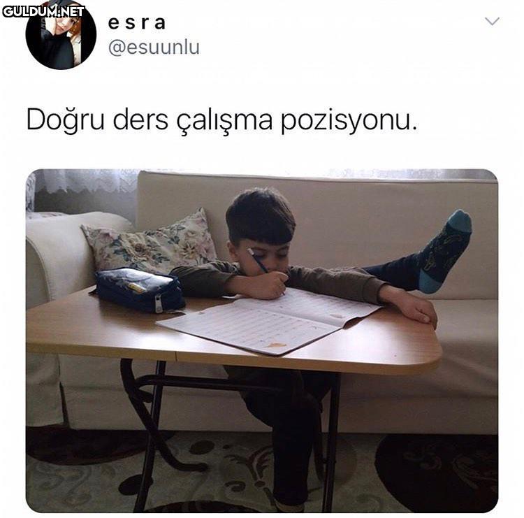 olması gereken... esra...