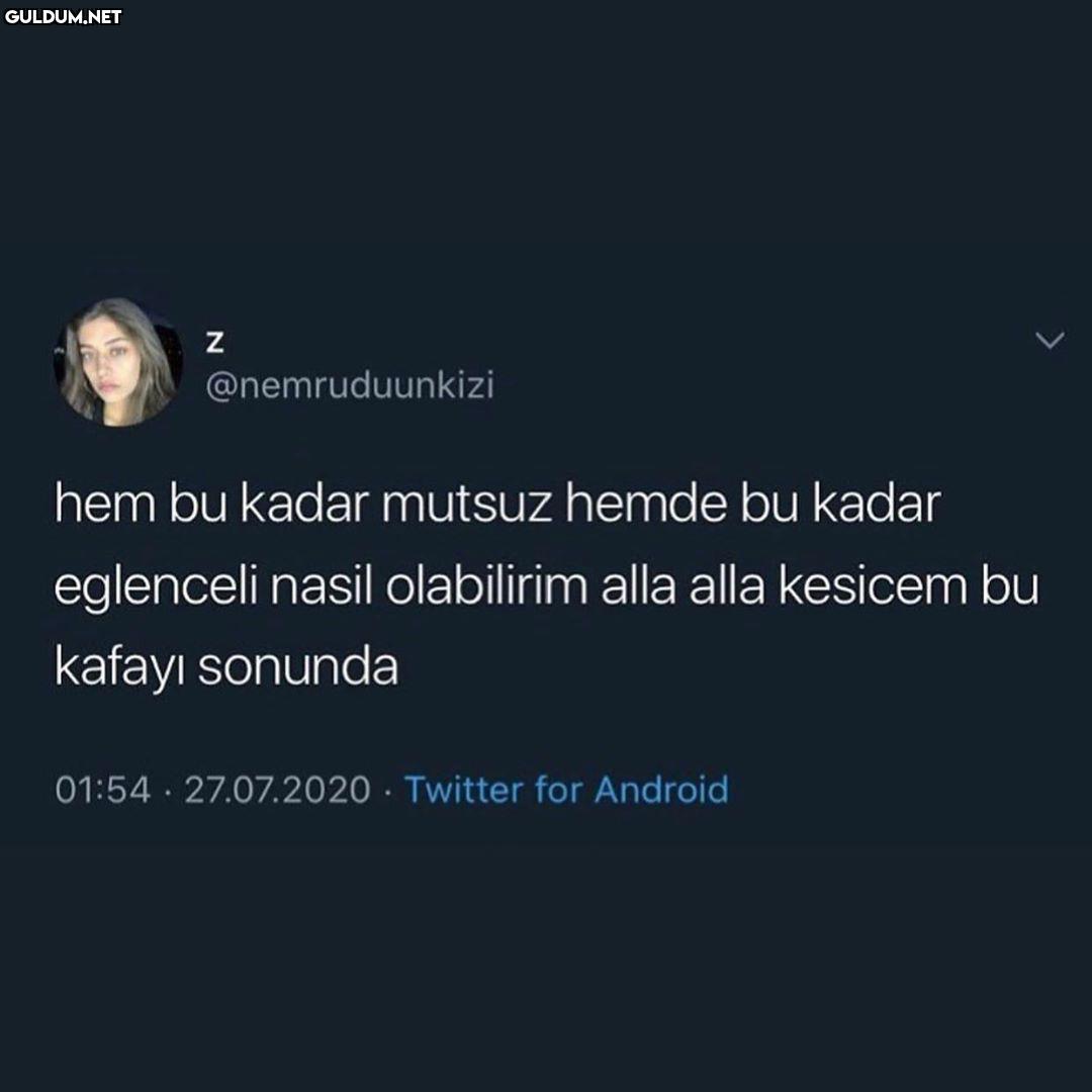 klasik bne @nemruduunkizi...