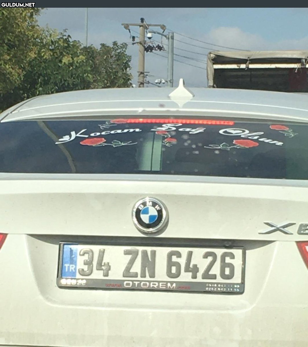 Millete ne kocişkolar var ...