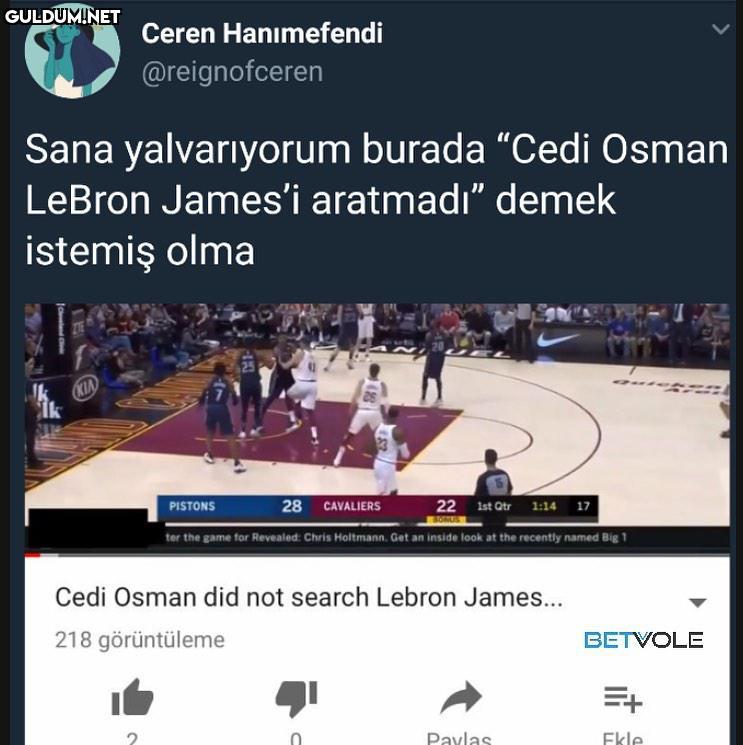 Translate terörü...
