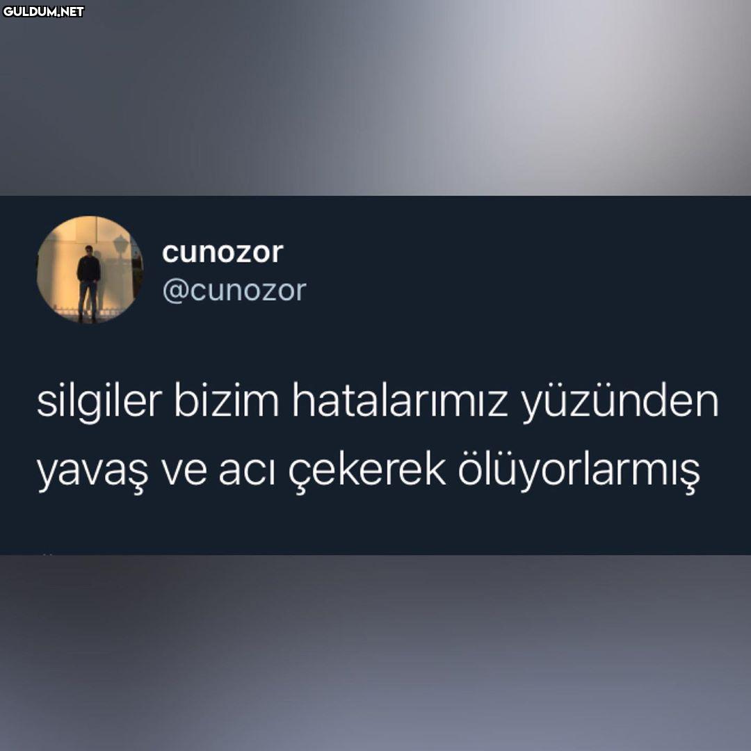 ben genelde ortadan ikiye...