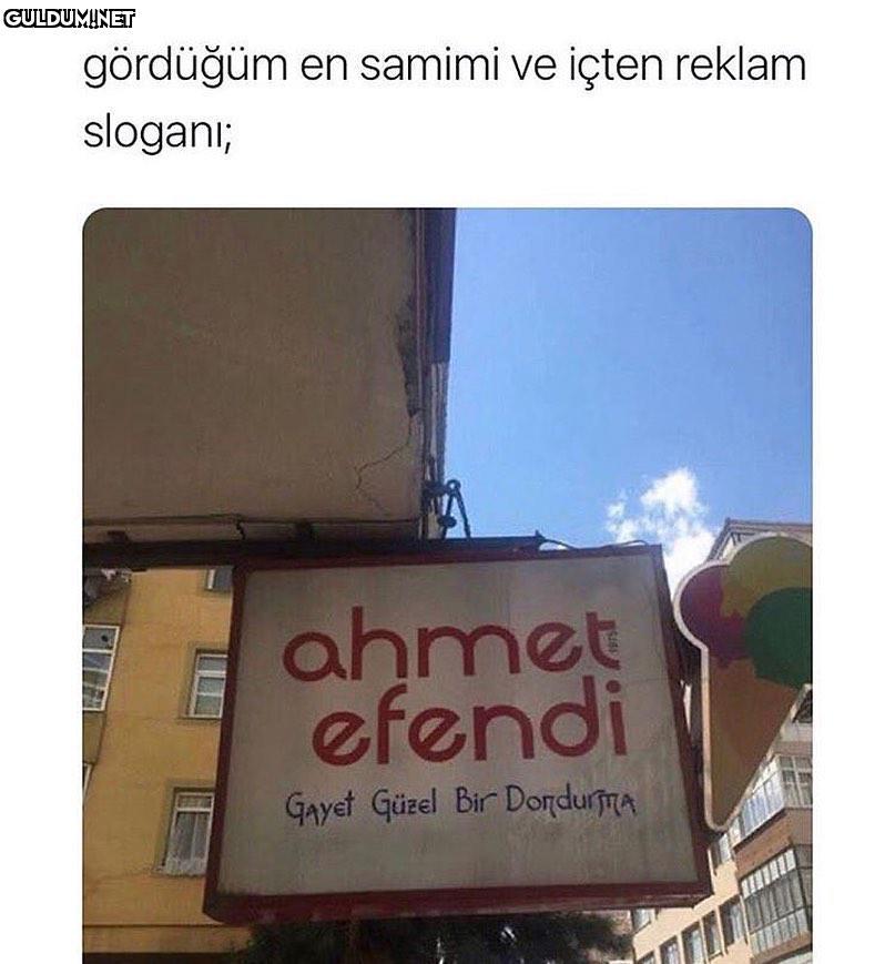 Abartıdan uzak gayet hoş...