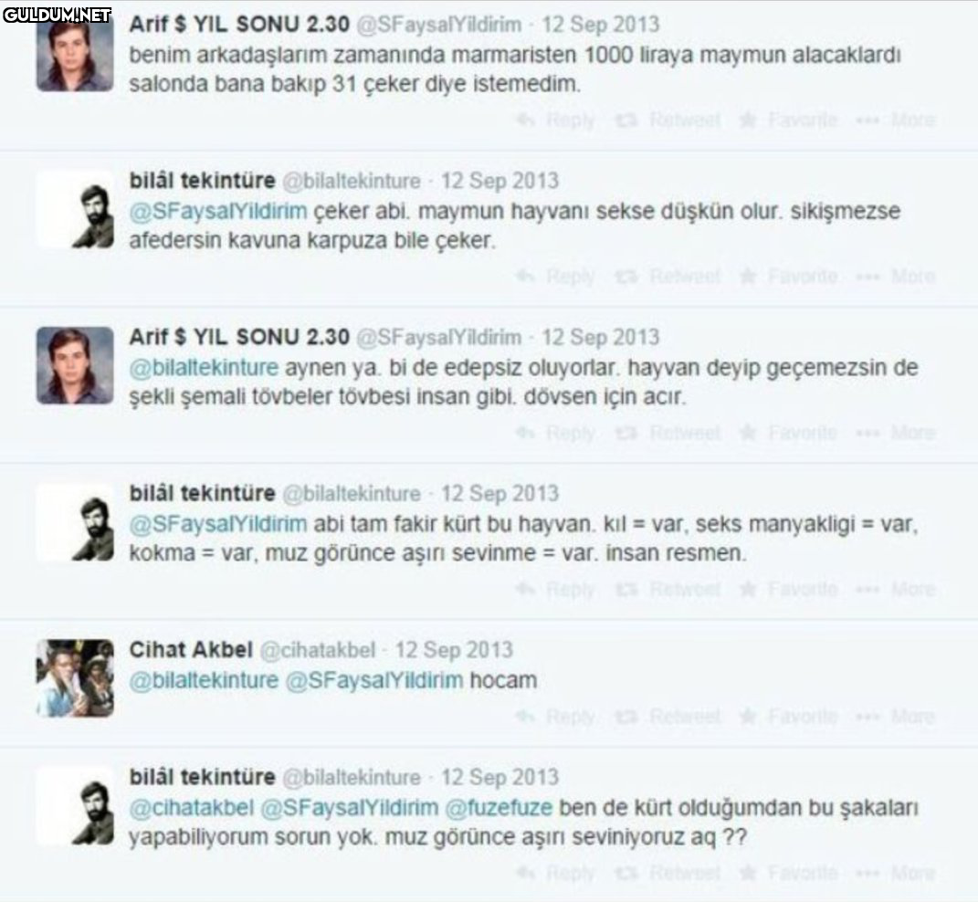 Arif $ YIL SONU 2.30...