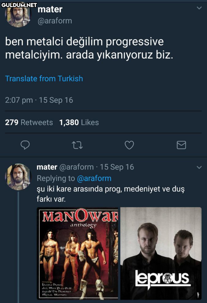Popular post