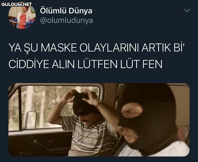 abi herif çok fena...