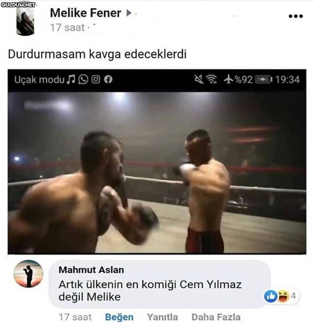 Kızlar @Mizah Yapmasın (!)...