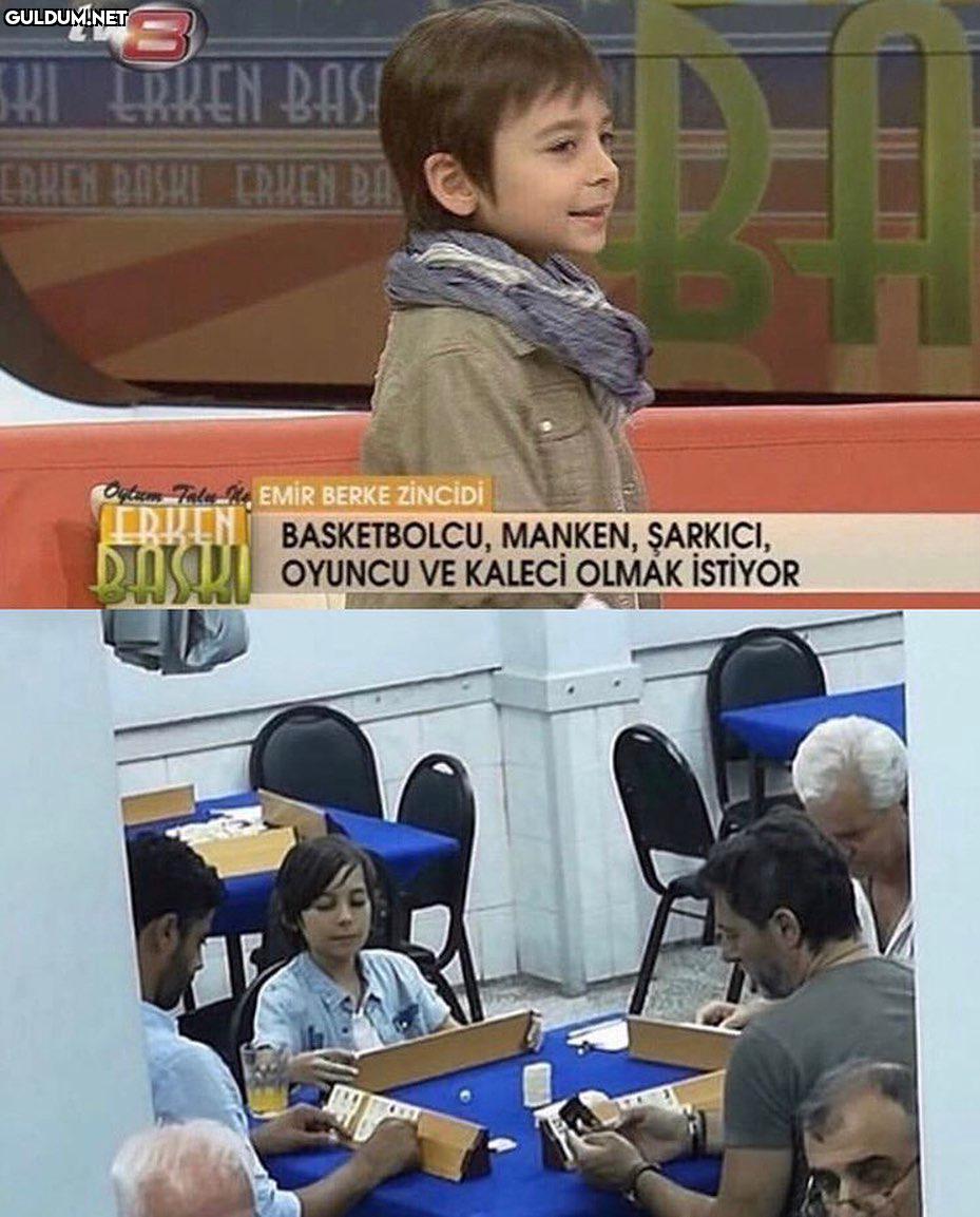 NASILDI NASIL OLDU: EMİR...
