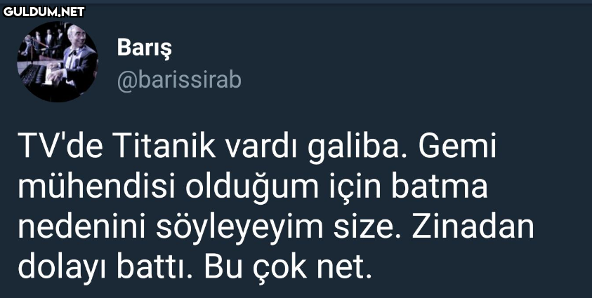 Barış @barissirab TV'de...