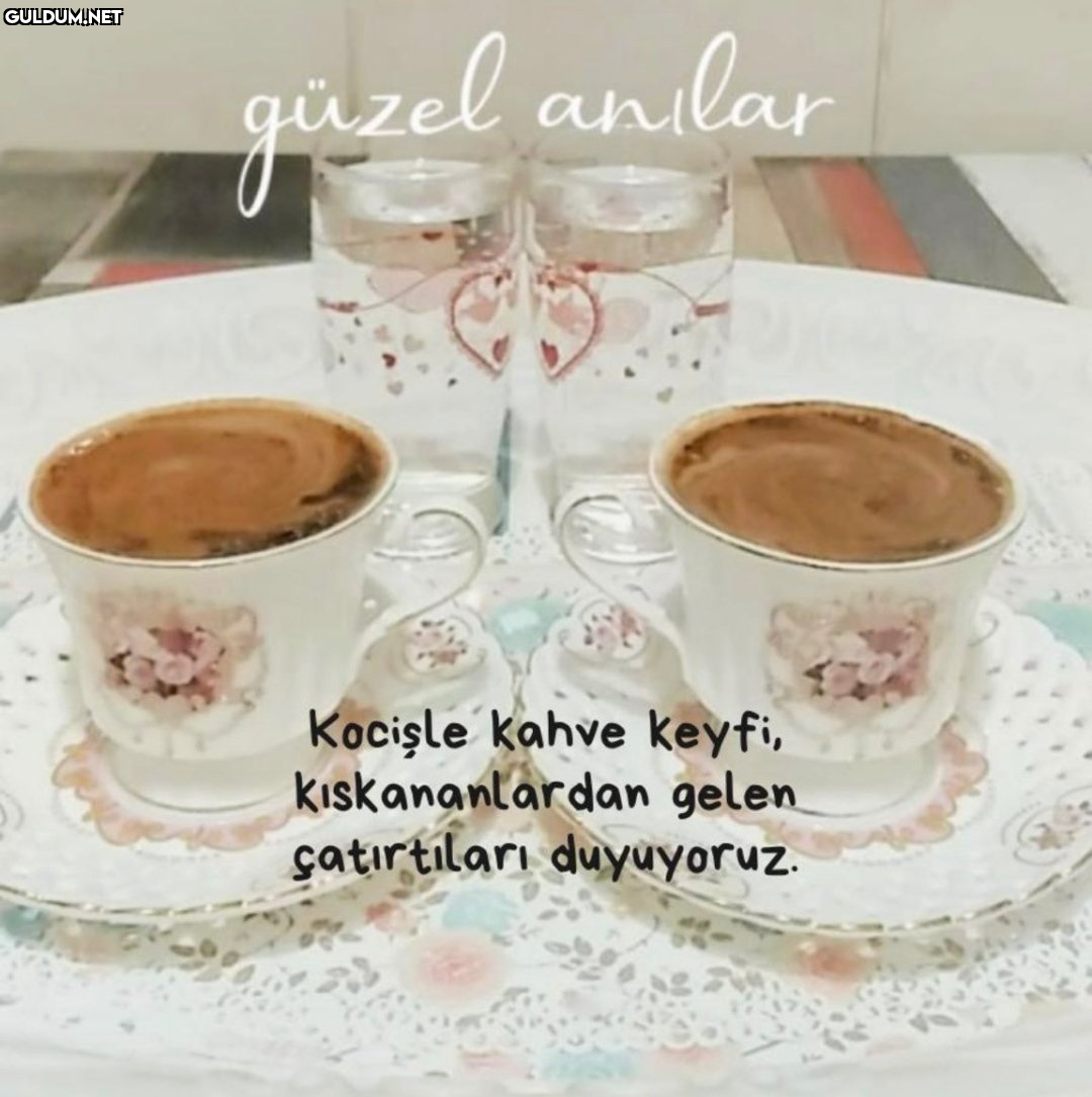 Şu an kudurmaktan...