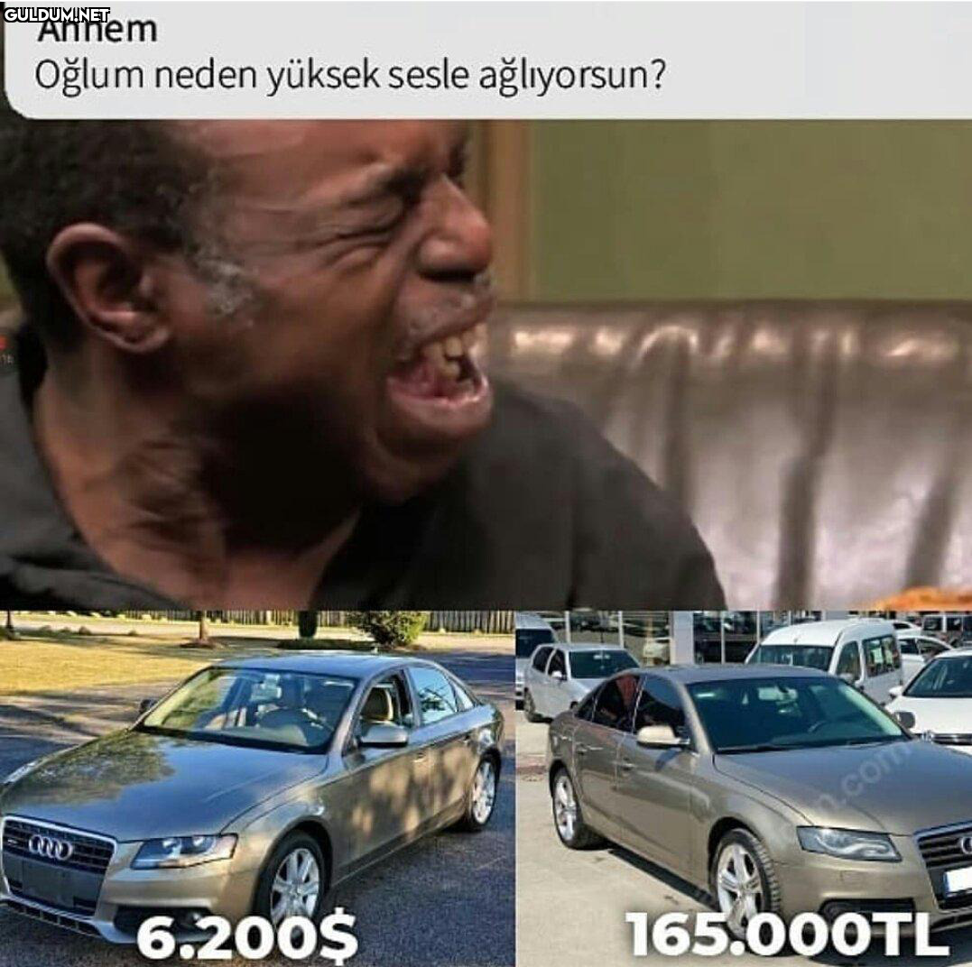 RT @tatsizfotolar:   Annem...