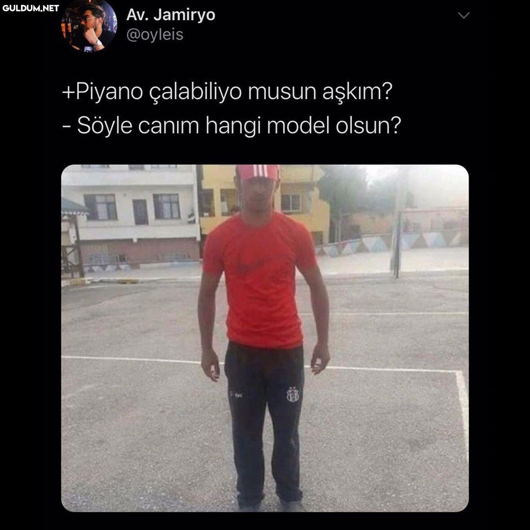 Av. Jamiryo @oyleis...