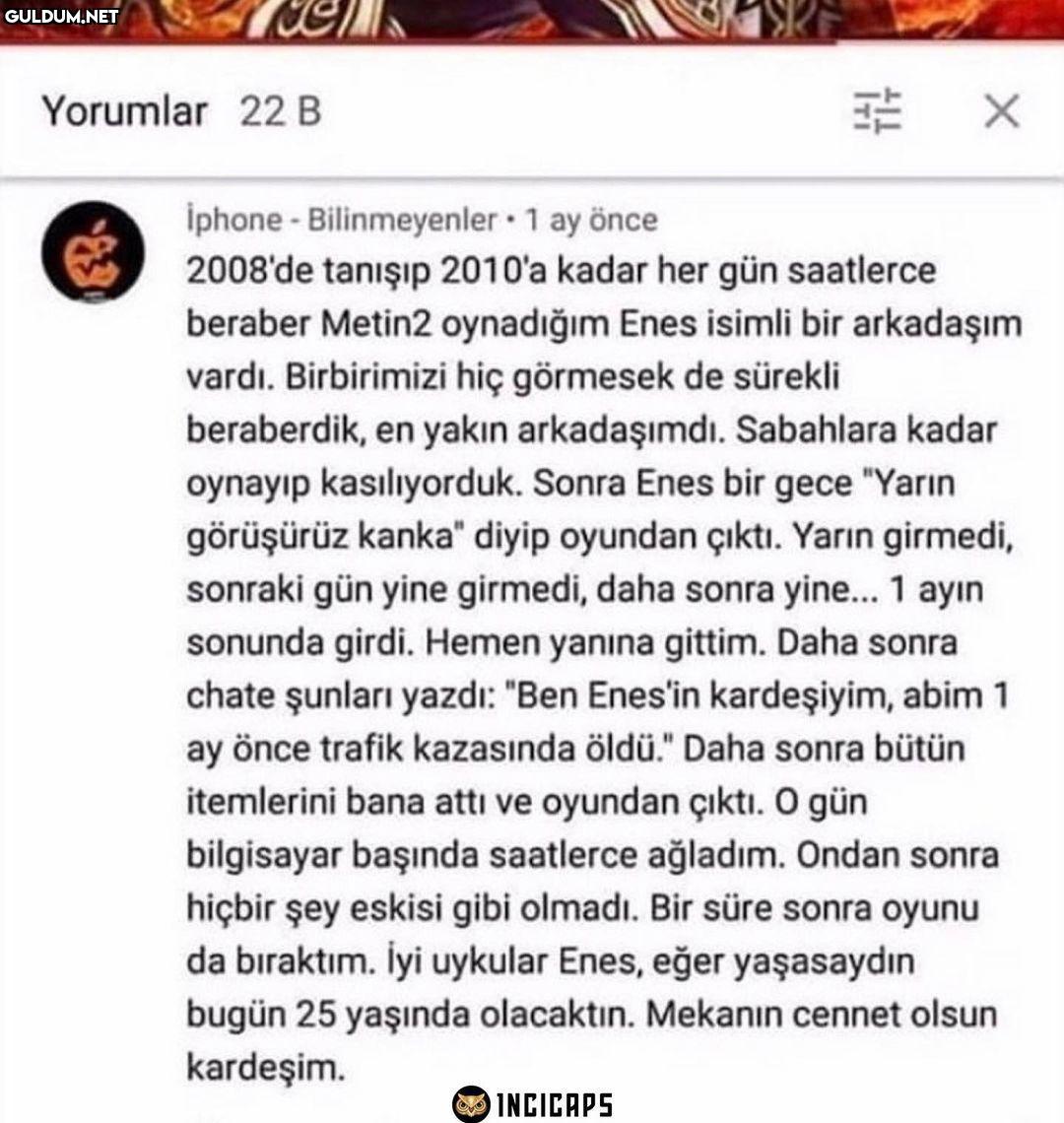 Metin2 arkadaşlığı...