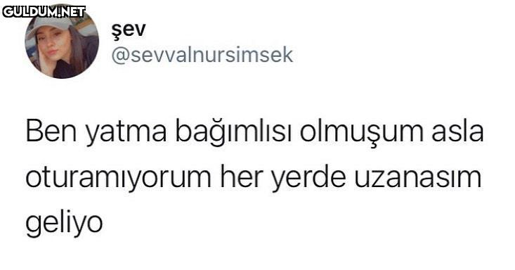 şev @sevvalnursimsek Ben...