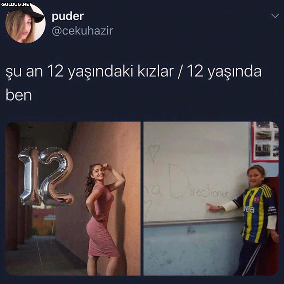 puder @cekuhazir şu an 12...