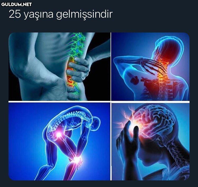 Türkiye’de yaşamak hiç...
