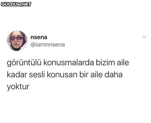 nsena @iamnnsena görüntülü...