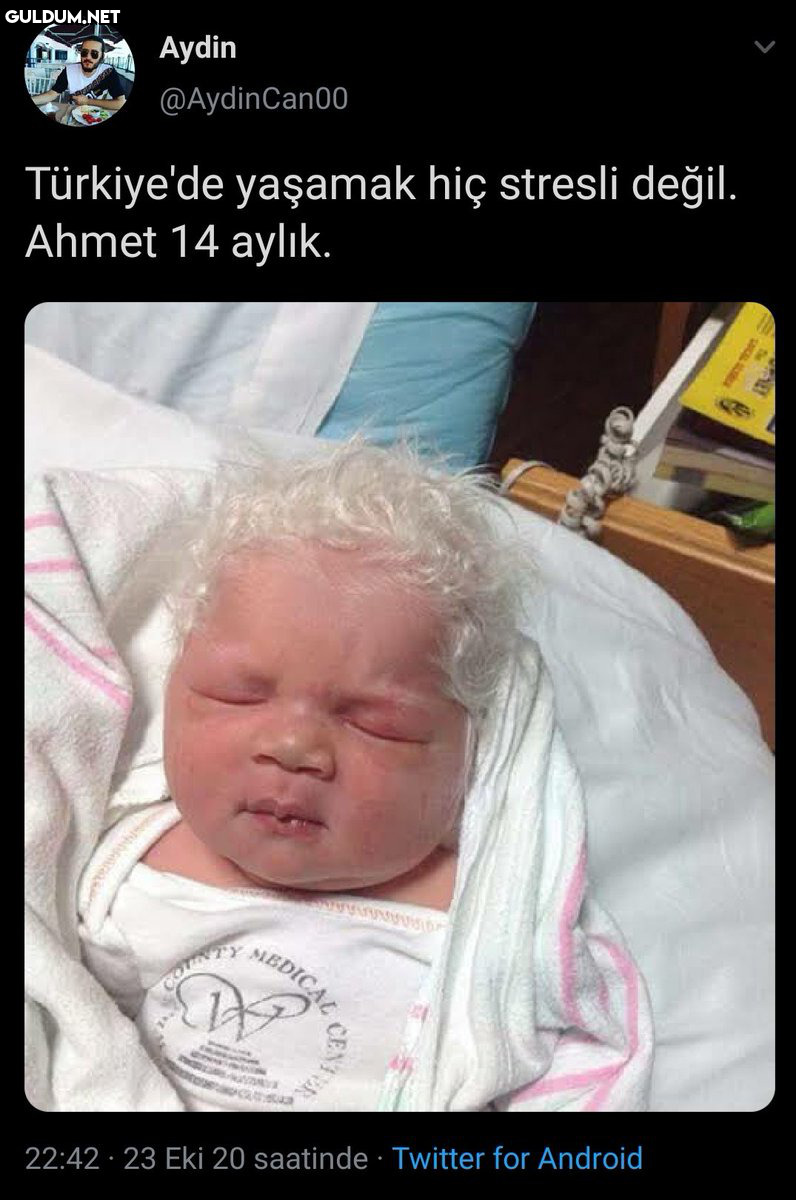 RT @paraoduyorum:   Aydin...