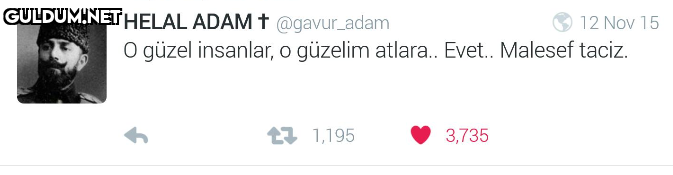 HELAL ADAMt @gavur_adam O...