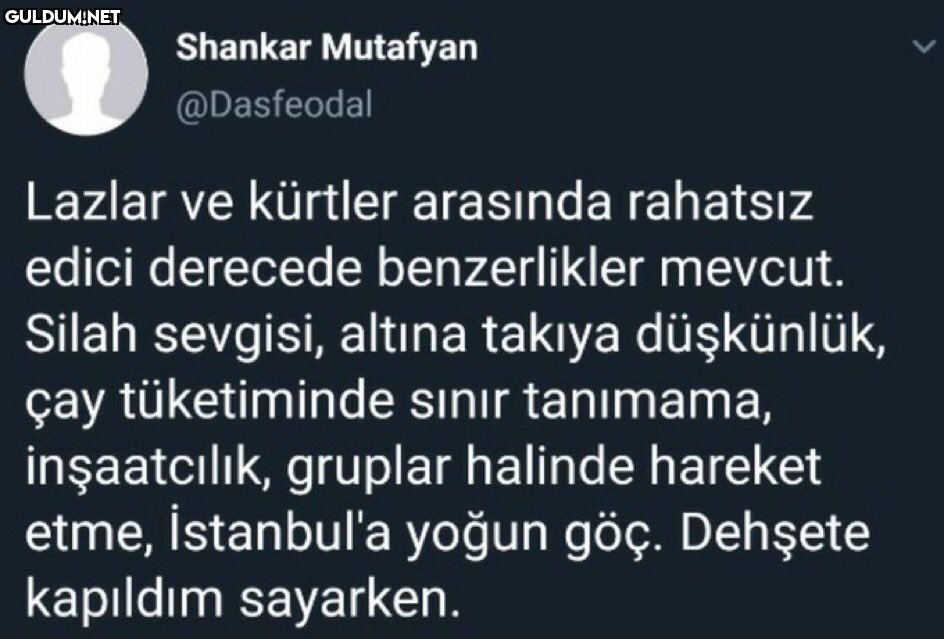 RT @mevzukurtlere1: Doru  ...