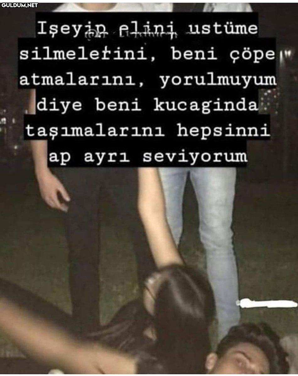 RT @ZkusagiZ: Tamam...