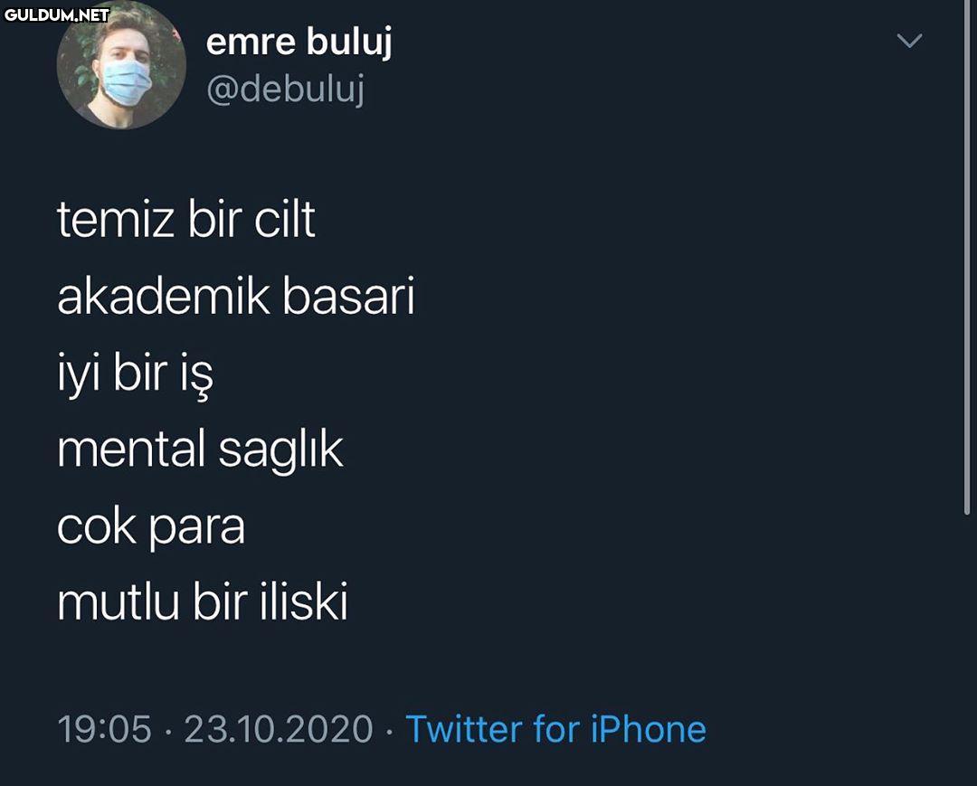 hayat: tm.. emre buluj...