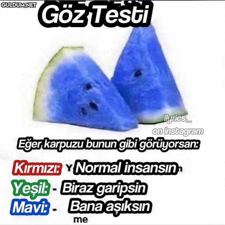 Sadece birini düşürme...