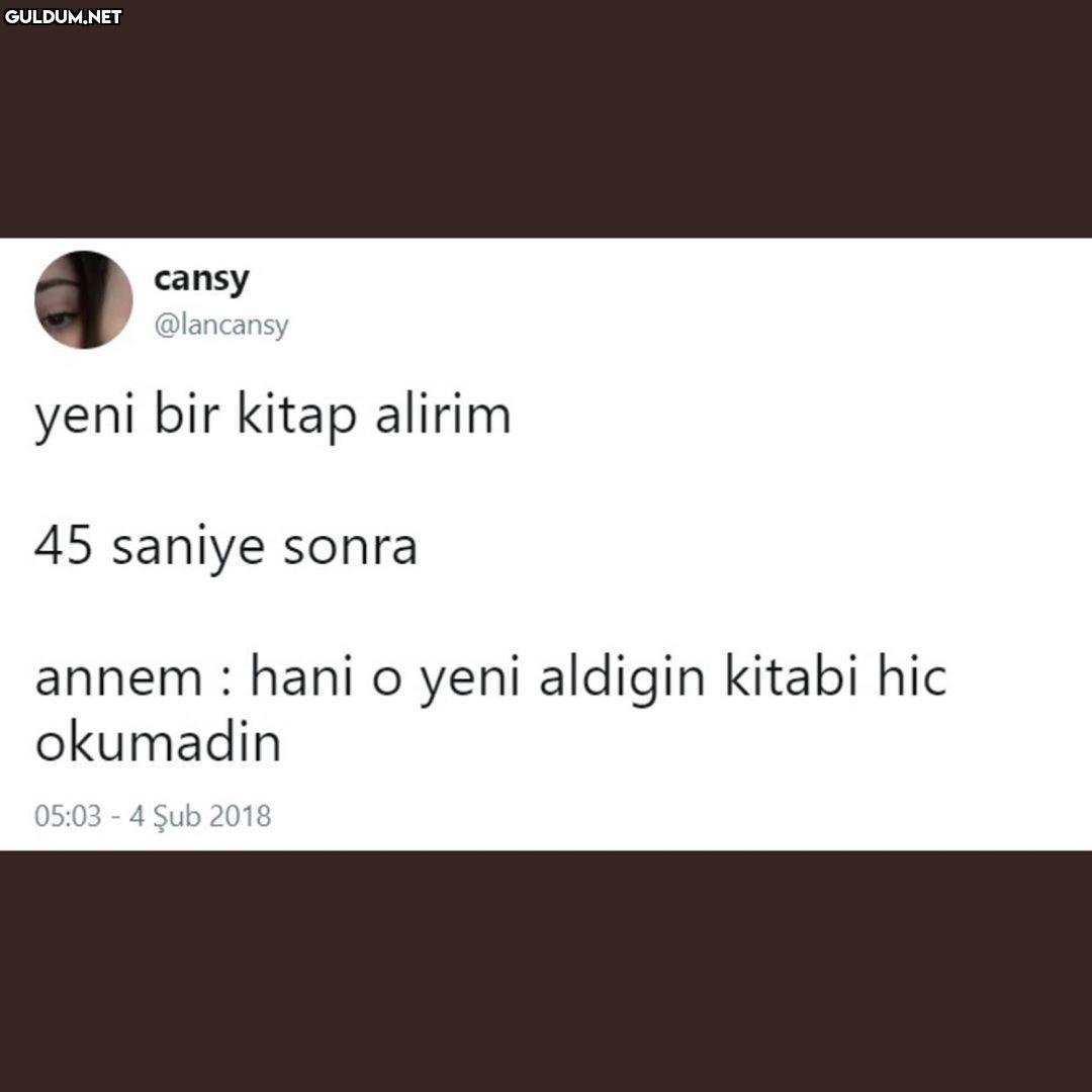 cansy @lancansy yeni bir...