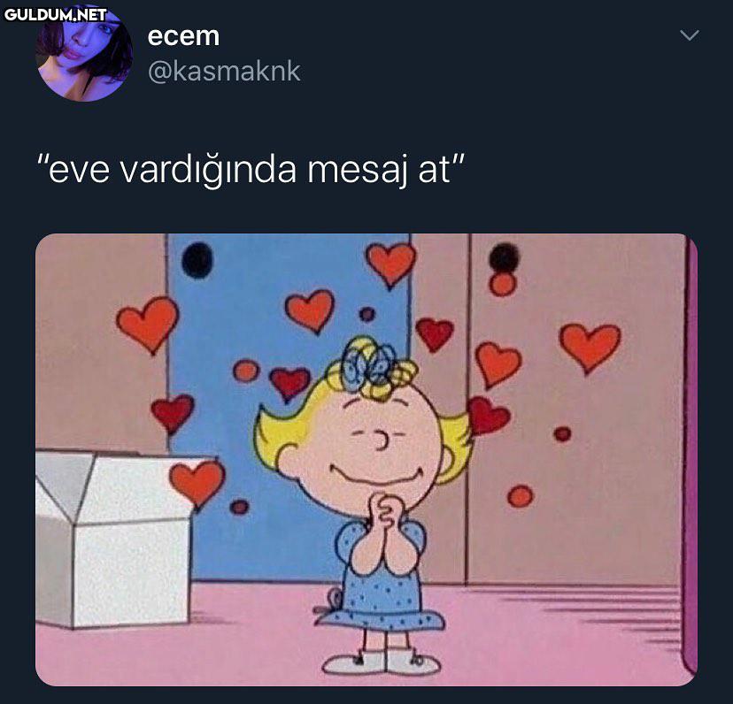 şu cümlenin verdiği...