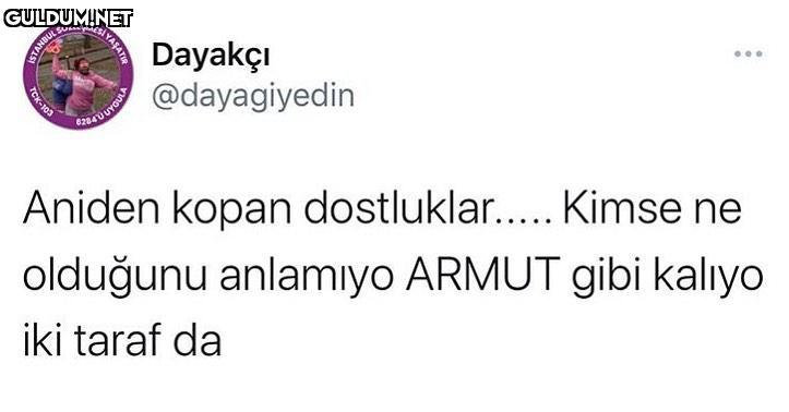 Dayakçı @dayagiyedin...