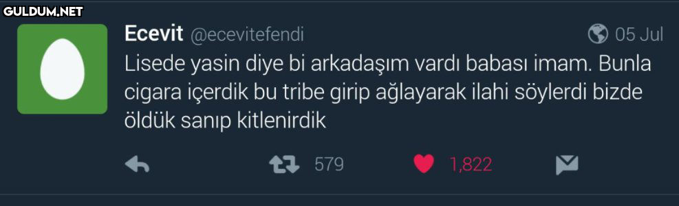 Ecevit @ecevitefendi...