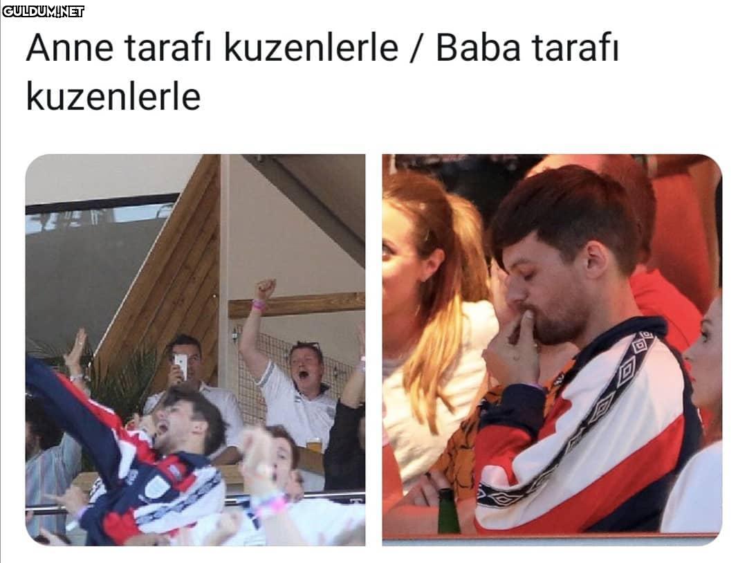 Doğru mu bu Anne tarafı...