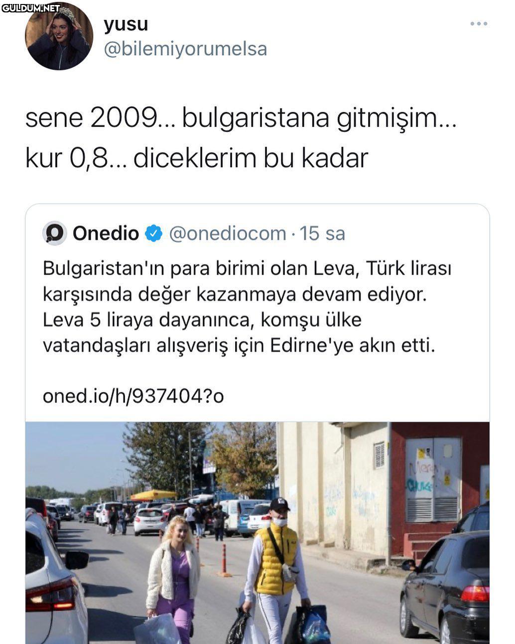 yusu @bilemiyorumelsa sene...
