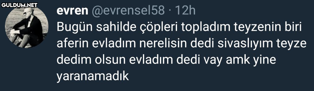 evren @evrensel58 · 12h...