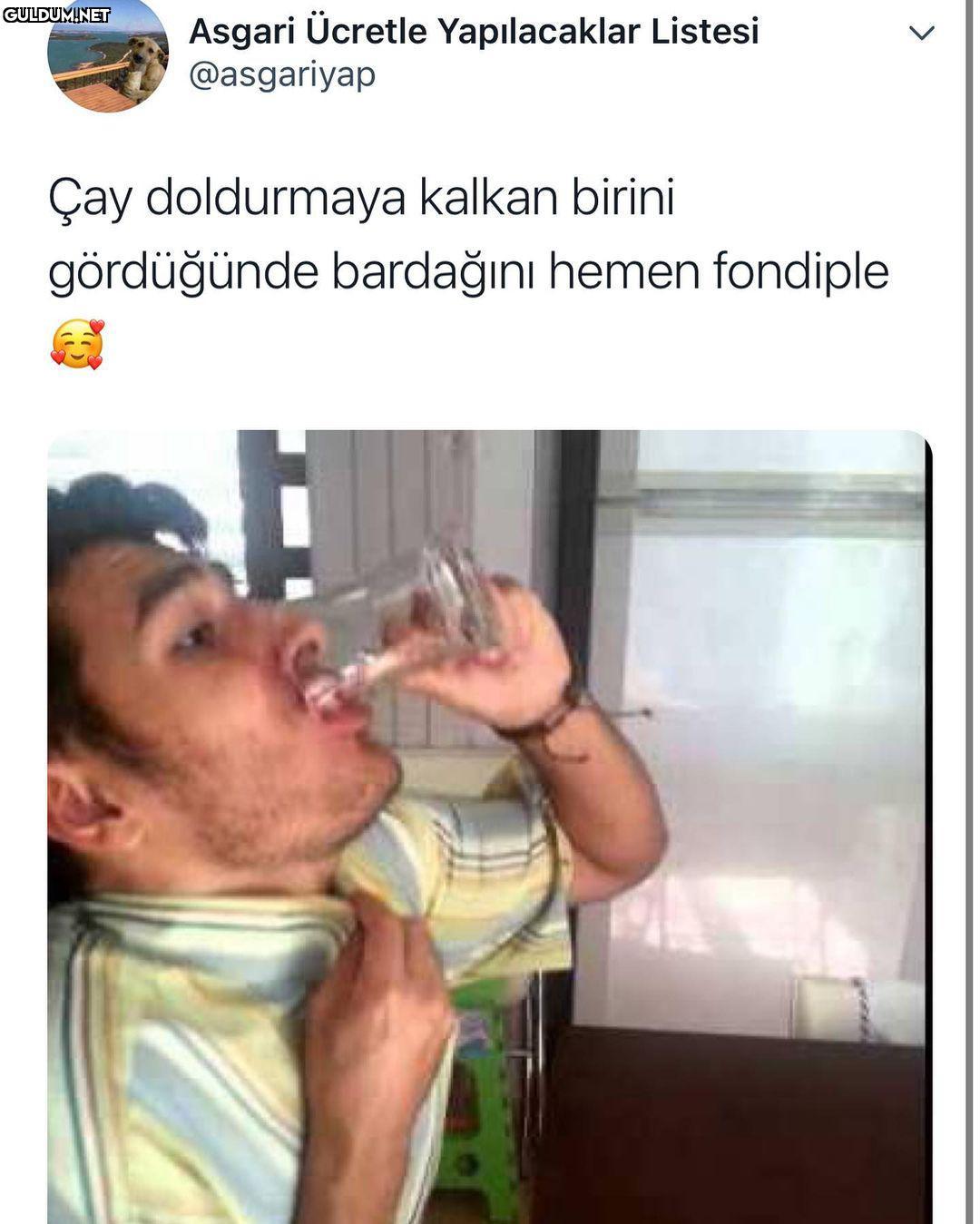 Asgari Ücretle...