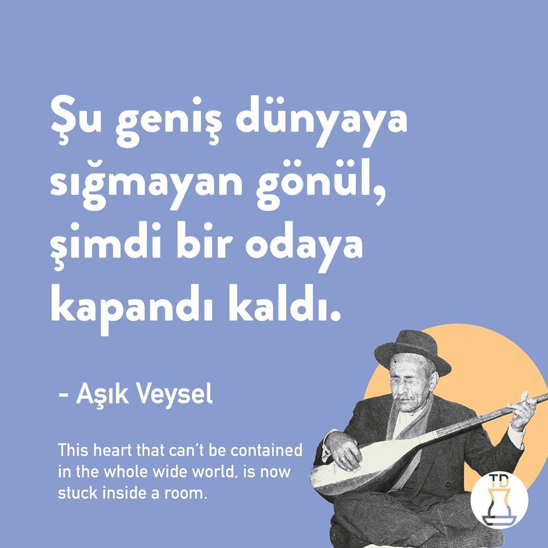 Bugün kültürel...