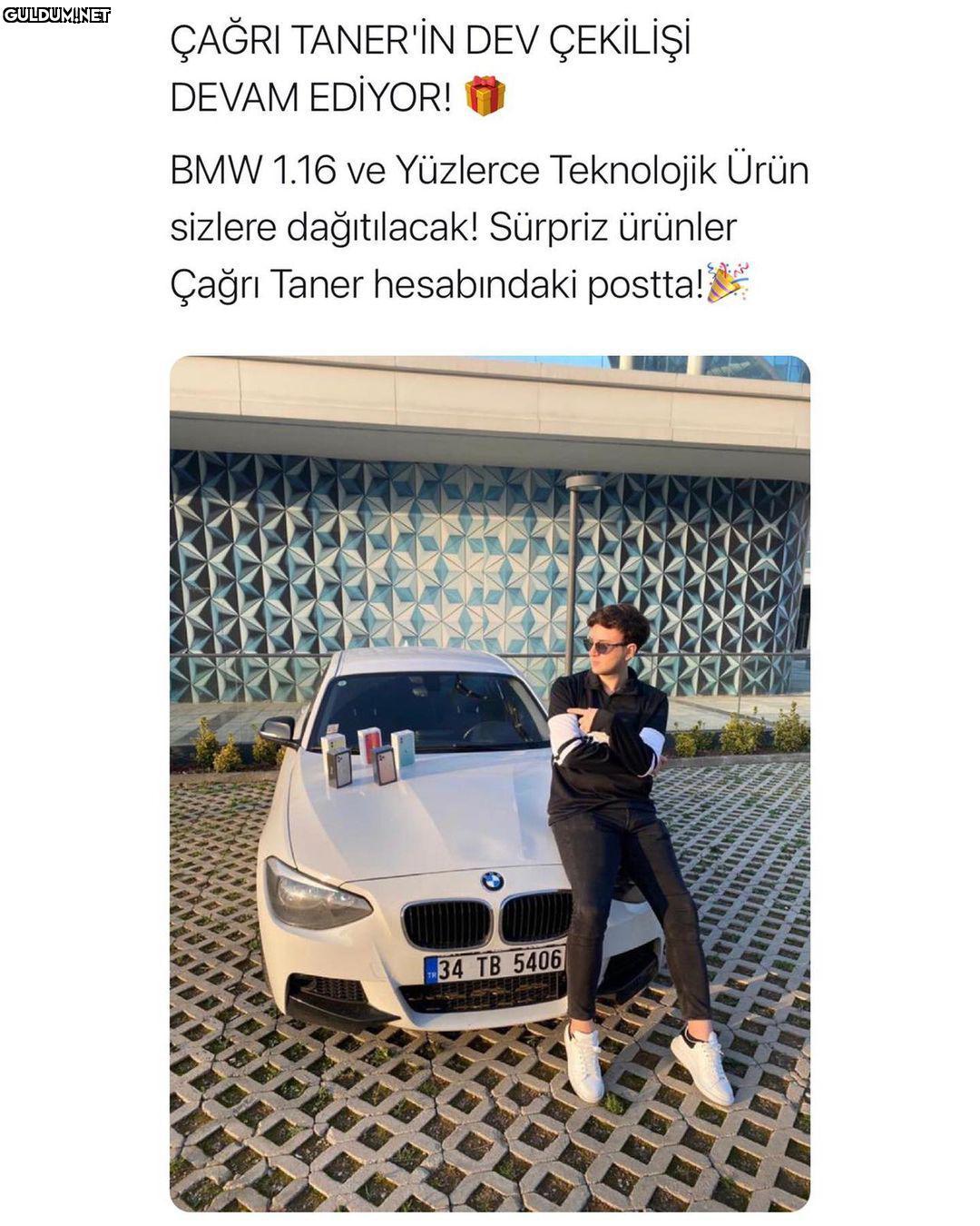 Yapmanız gereken şeyler...