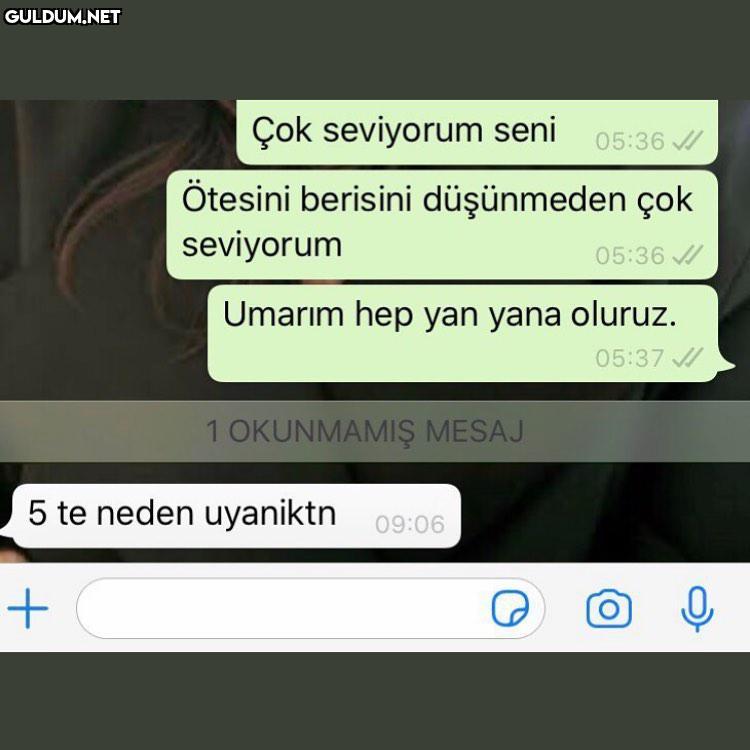 Kızlar yormayın be Çok...