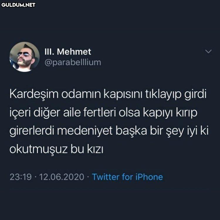 Medeniyet 😍 III. Mehmet...