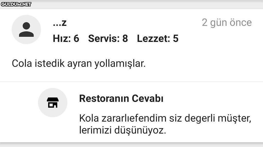 suçunu güzelliyor bide...