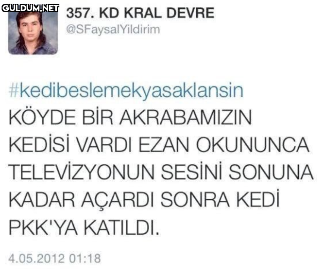 357. KD KRAL DEVRE...