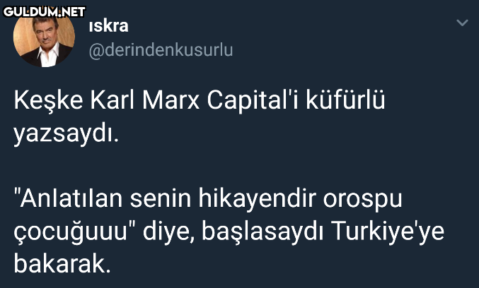 iskra @derindenkusurlu...