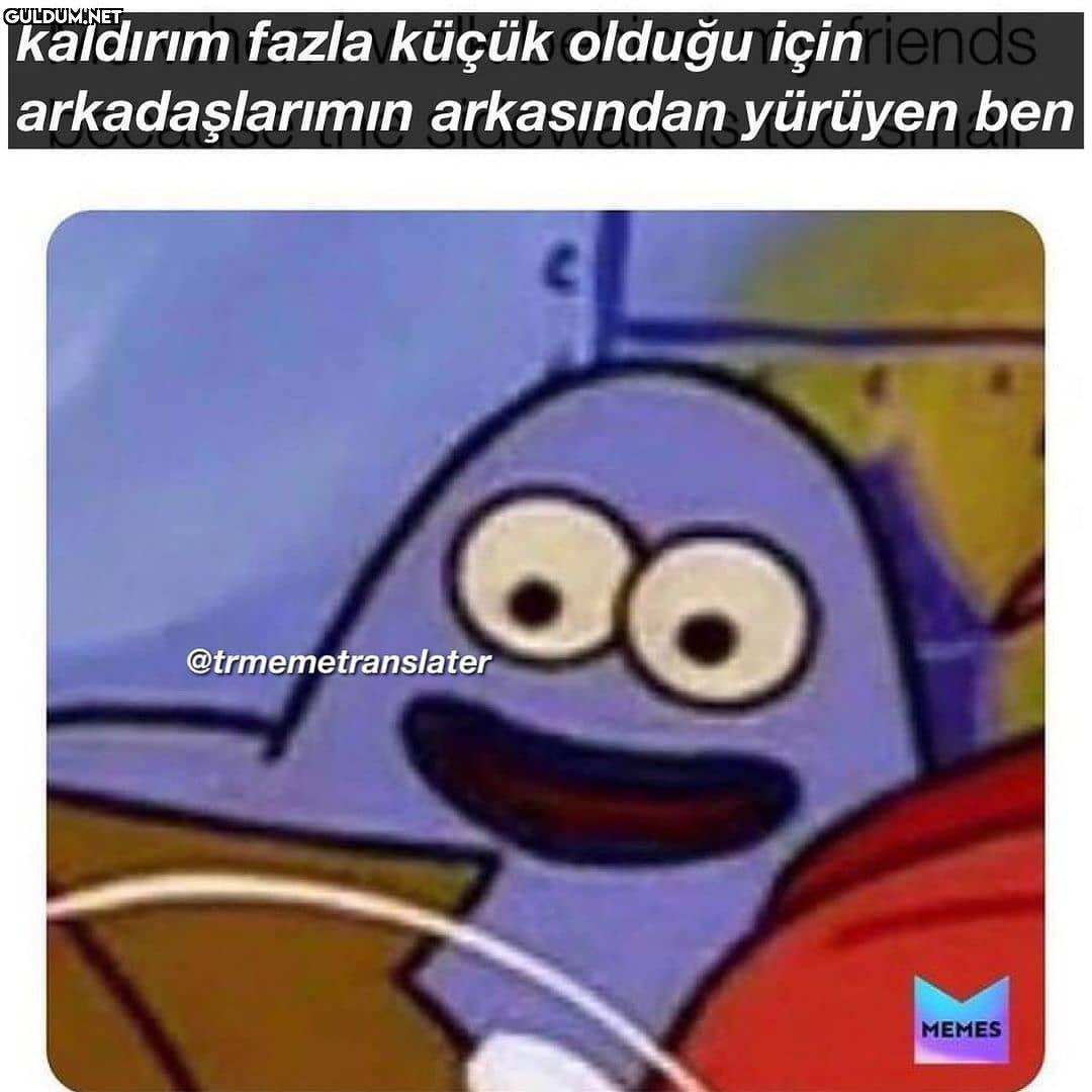 kaldırım fazla küçük...