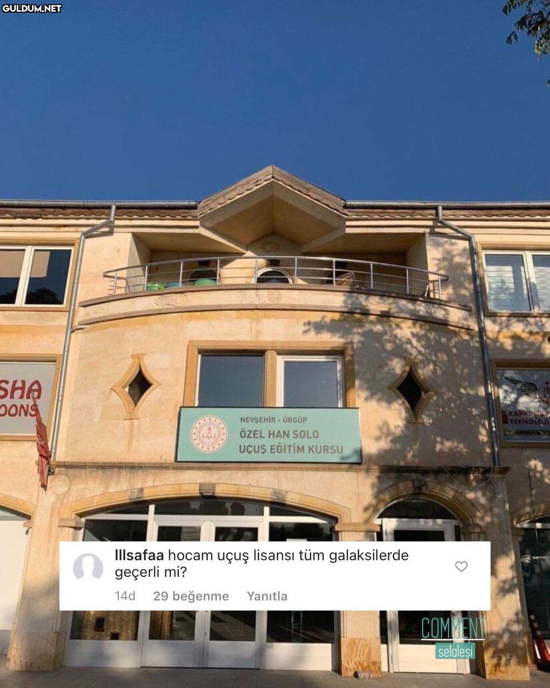 SHA DONS KAPA TEKHOLOJI...