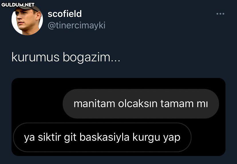 herkes kurgular sevdiğini...