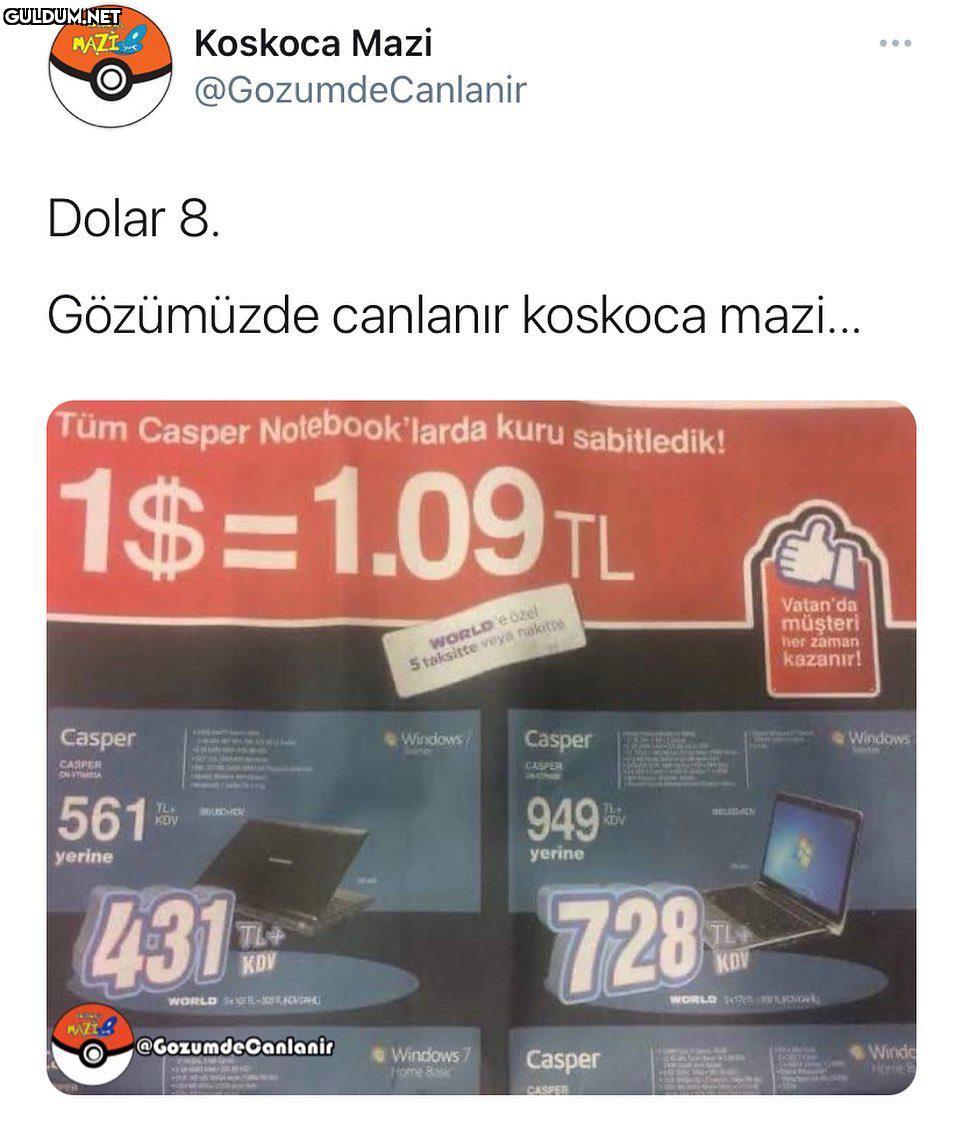 MAZİ Koskoca Mazi ......