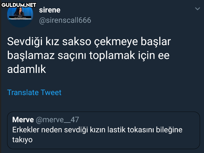 sirene @sirenscall666...