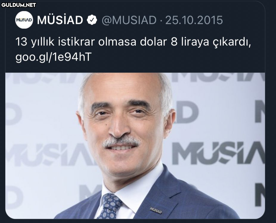 MUSIAD MÜSİAD O @MUSIAD ·...
