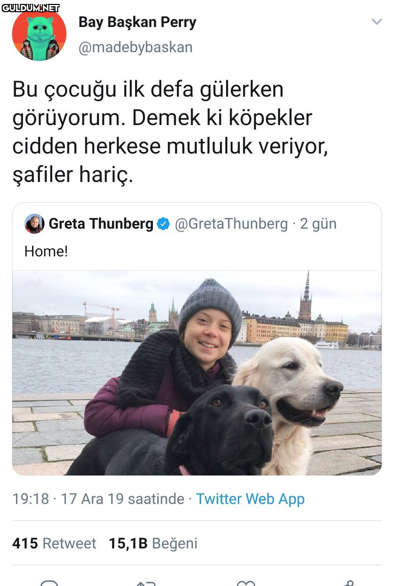 RT @mevzukurtlere1:   Bay...